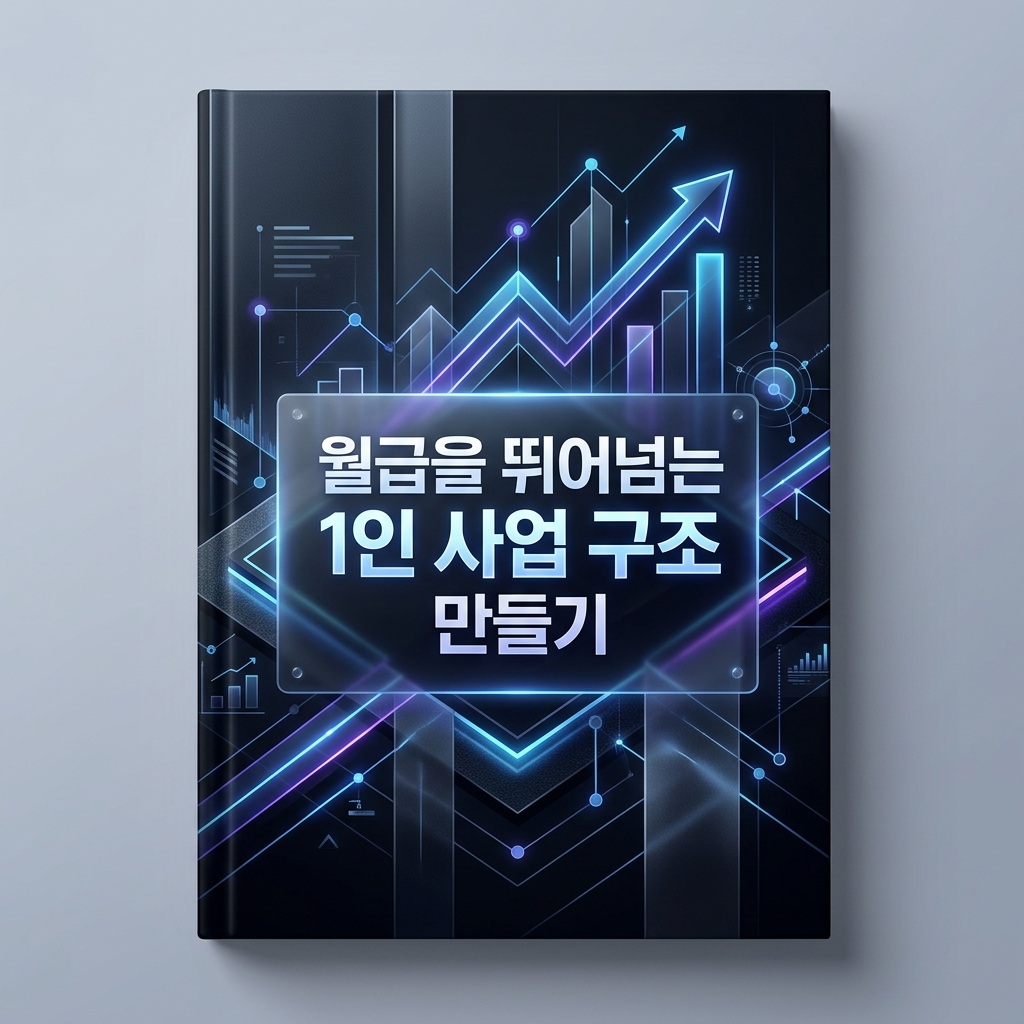 전자책 커버